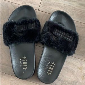 savage fenty slippers